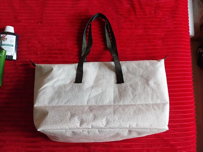 Sac voyage - photo numéro 4
