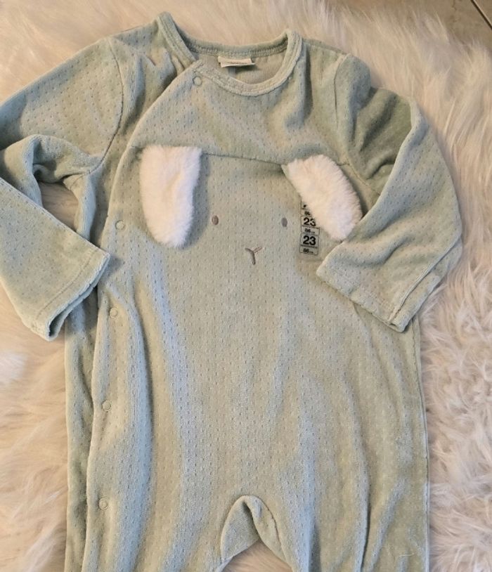 (Neuf non porté)😍🤩 pyjama 23mois unisex🤩😍