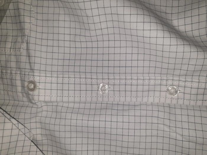 Chemise cravate - photo numéro 6