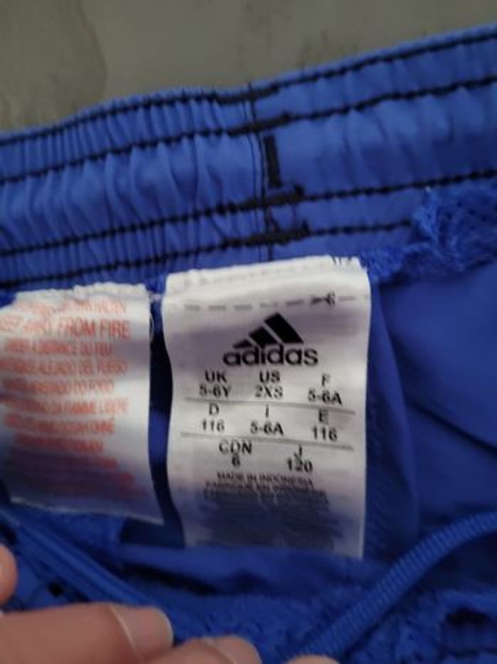 Short de bain taille 4 ans - photo numéro 5