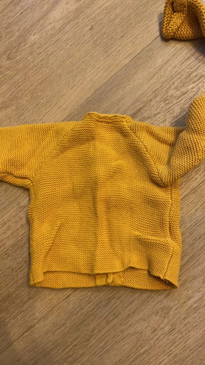 Gilets Neufs - photo numéro 10