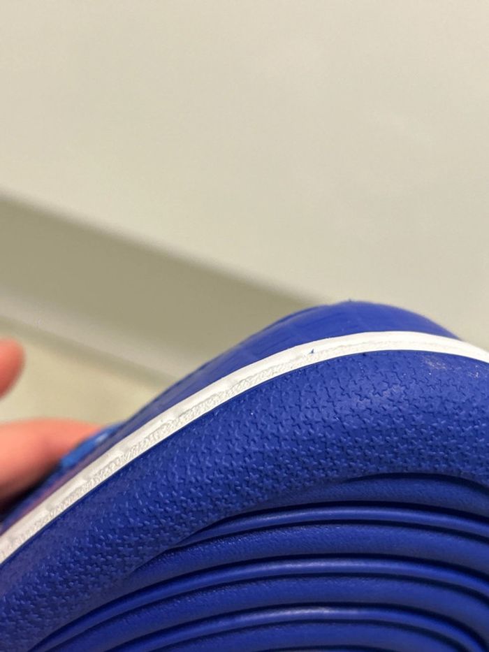 Nike SB Dunk Low Suprême - photo numéro 5