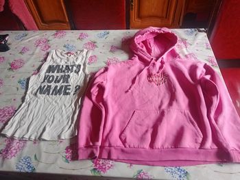 Lot de 2 habits femmes