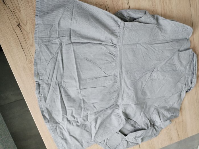 Chemise rayée - photo numéro 3