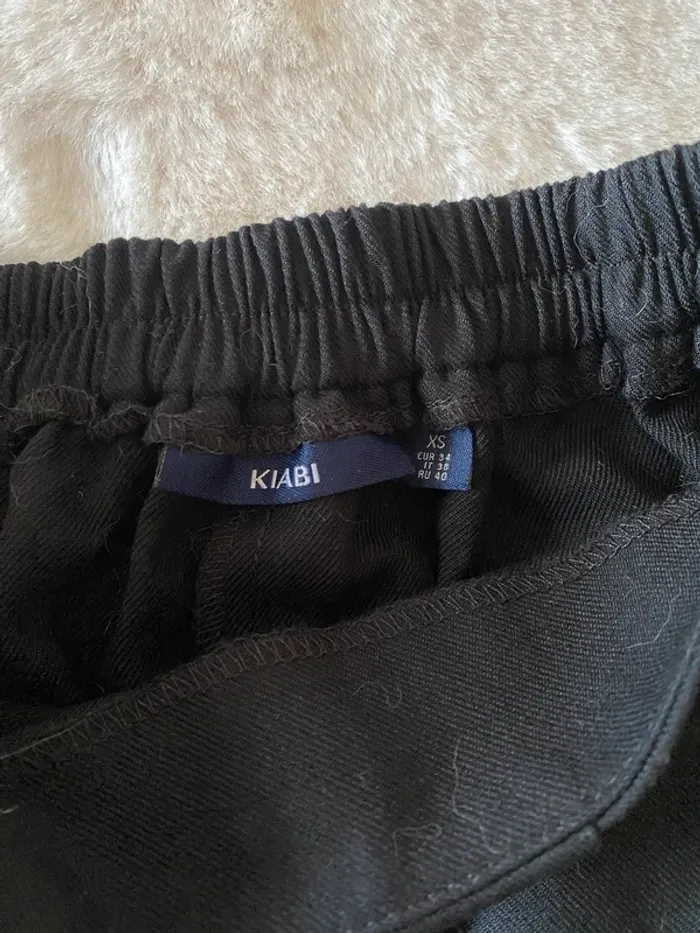 Lot de 4 shorts - photo numéro 3