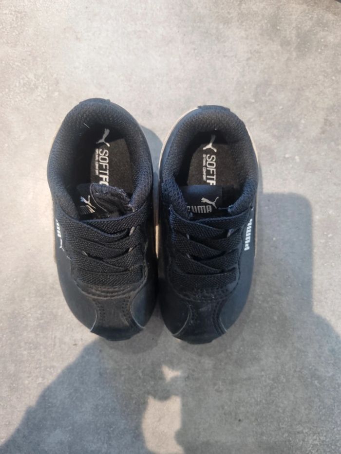 Baskets Puma - photo numéro 2