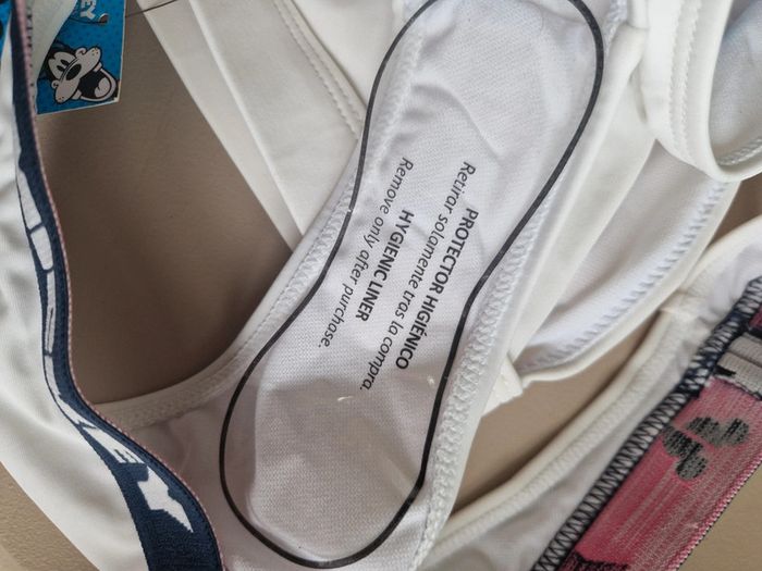 Maillot de bain 👙 Mickey - photo numéro 20