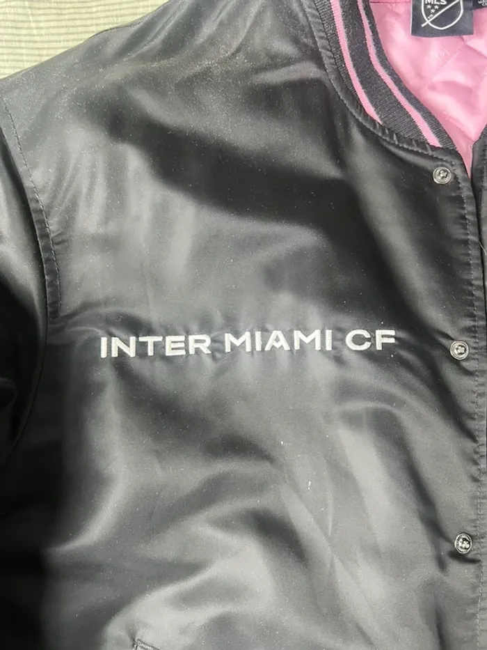 Bombers inter miami - photo numéro 5