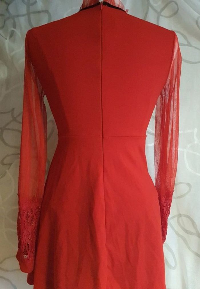 Magnifique Robe femme 36 - S - photo numéro 7