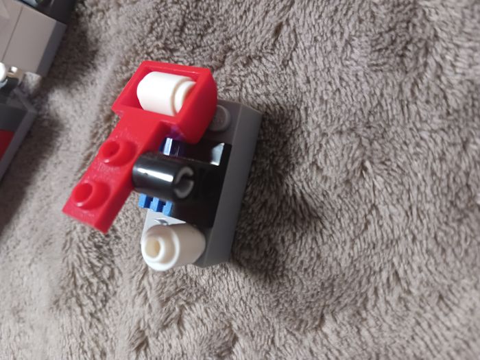 lego junior - photo numéro 8