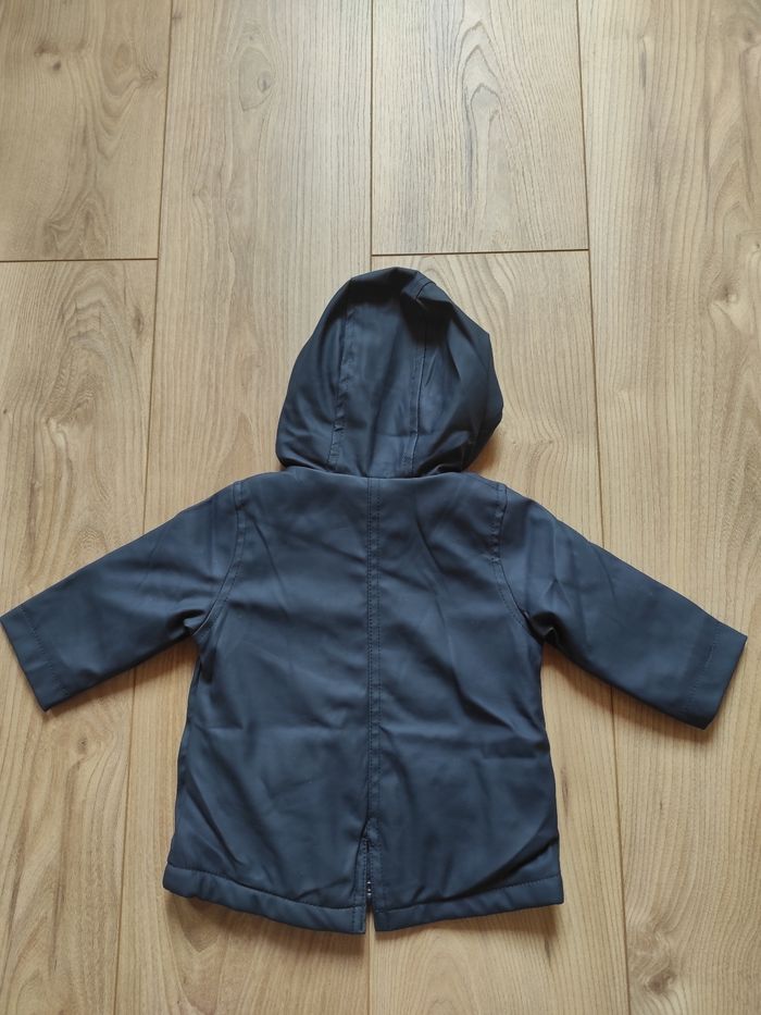 Imperméable 9 mois Kiabi - photo numéro 3