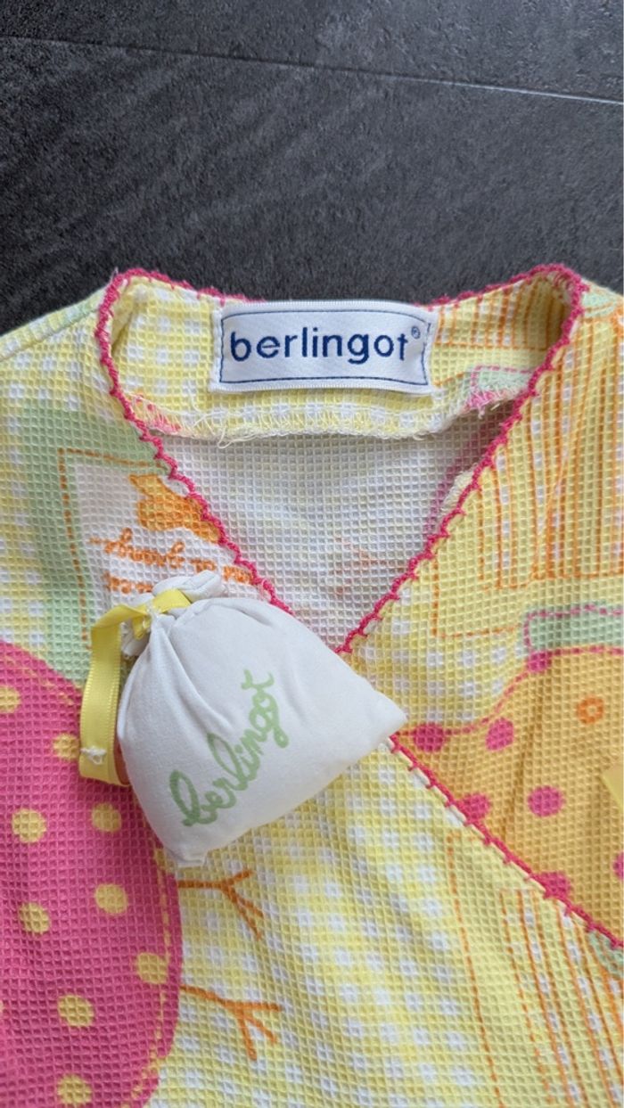 Robe bébé fille - photo numéro 3