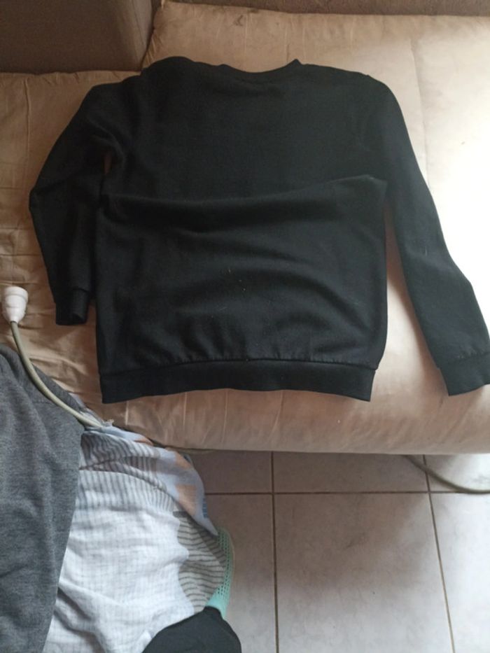 Pull garçon - photo numéro 3