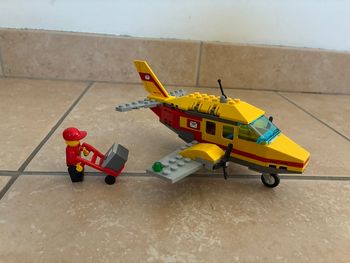 Lego 7732 City