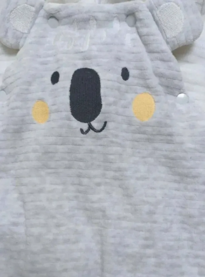 Combi pilote koala Z Génération mixte 3 mois - photo numéro 3