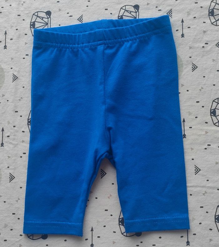 Ensemble fille neuf taille 6 mois - photo numéro 4