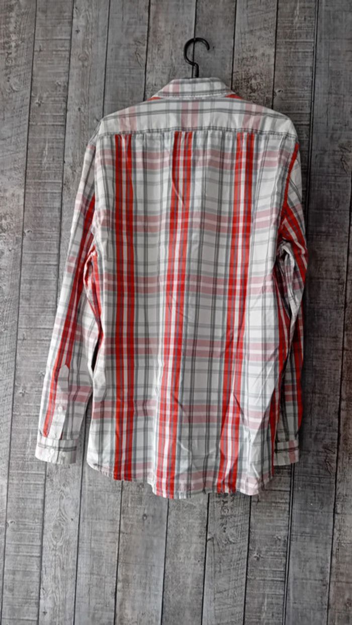 Chemise - photo numéro 5