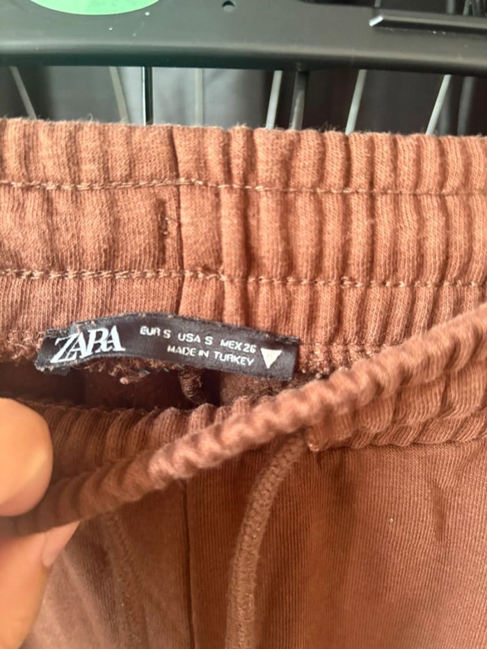 Jogging Zara Taille S – Très Bon État - photo numéro 2