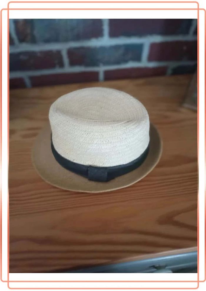 Borsalino enfant - photo numéro 3