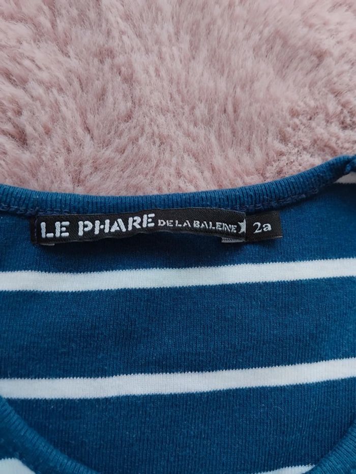 T-shirt 2 ans - photo numéro 2