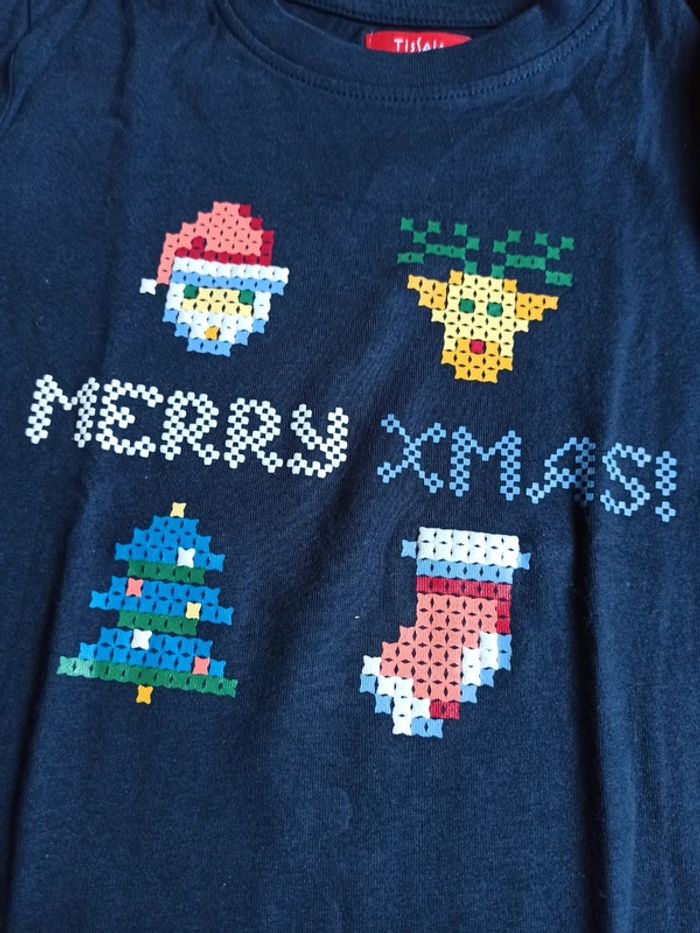 Tee-shirt 5ans - photo numéro 2