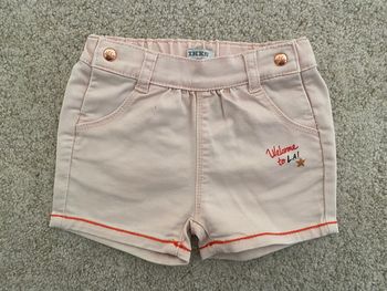 Short en jean Ikks 🌻