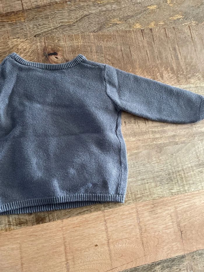 Brassière bébé 1 mois - photo numéro 4