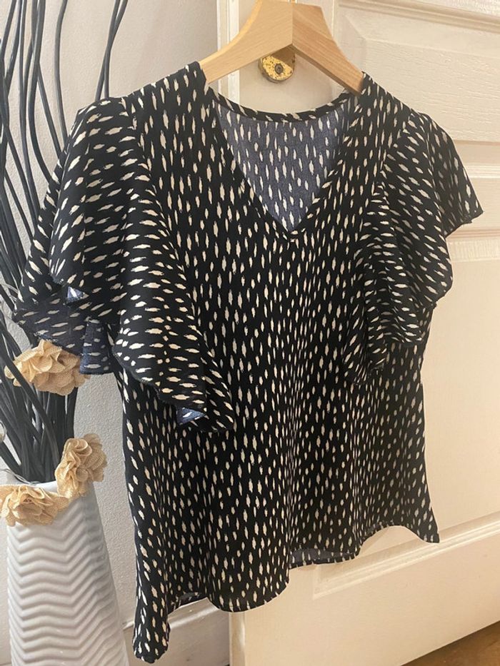 Top H&M Taille M - photo numéro 9