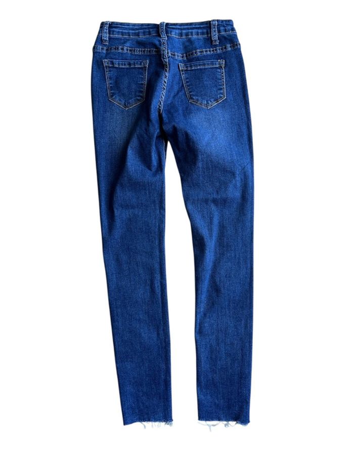 Jean 👖 - photo numéro 3