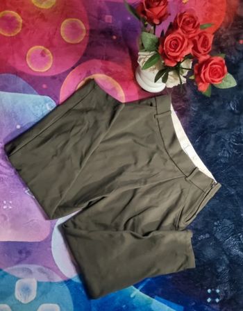 Pantalon kaki