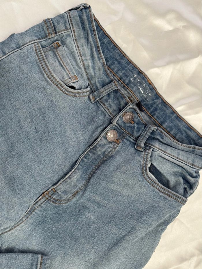 Jeans Kiabi - photo numéro 3