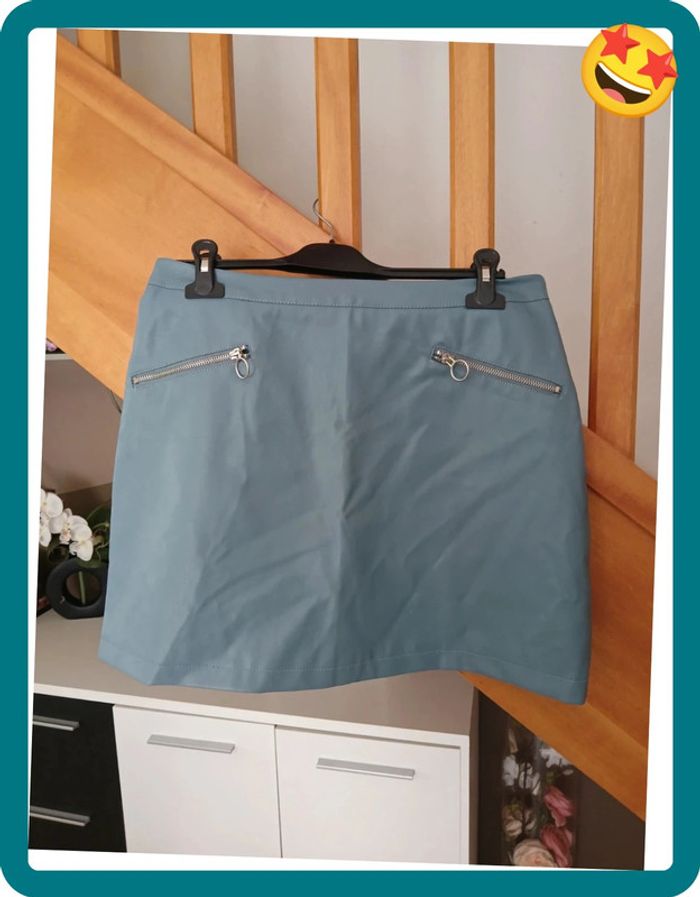 Jupe courte Primark Neuve🌿💝 - photo numéro 9