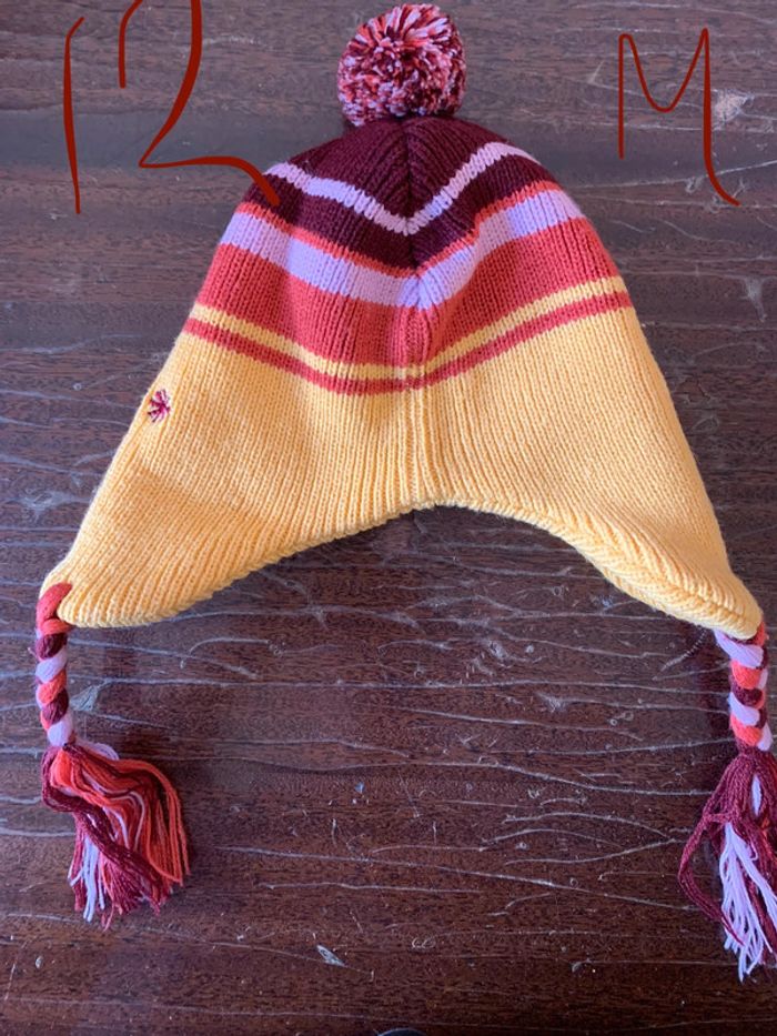 Bonnet bébé - photo numéro 3