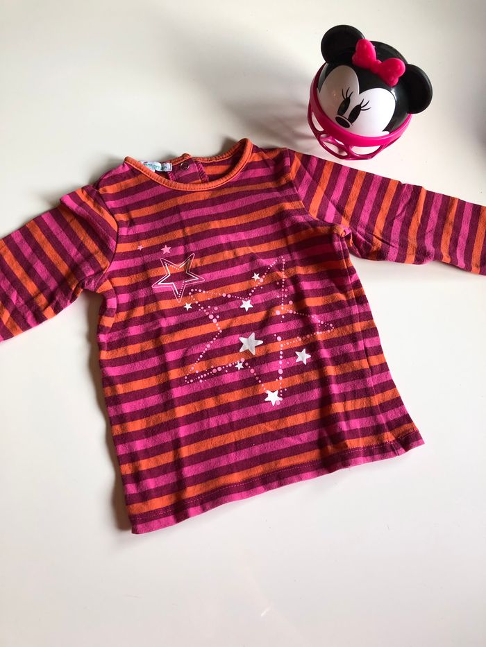 Pull fin fille