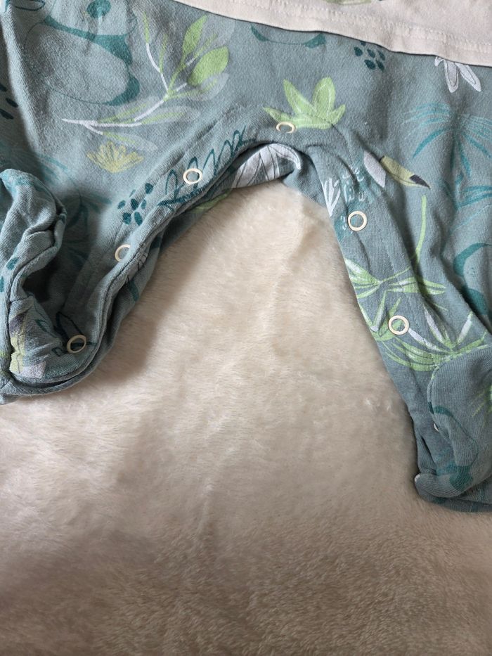 Pyjama coton - photo numéro 3