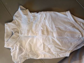 Bodies manches courtes