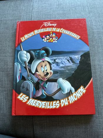 Le monde merveilleux de la connaissance
