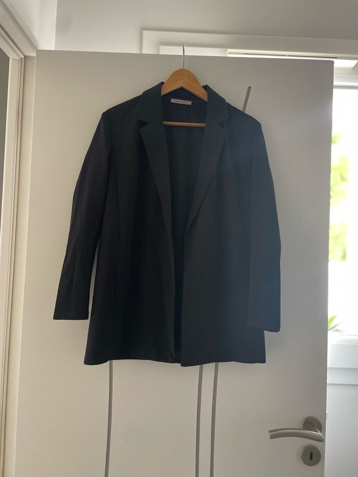 Veste blazer T M