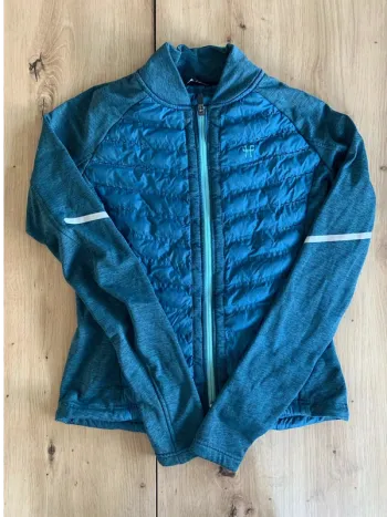 Veste Horse Pilot – Bleu – Taille M – Très Bon État