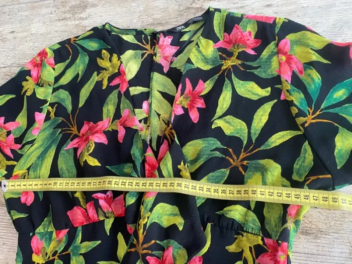 Combi Zara - photo numéro 16