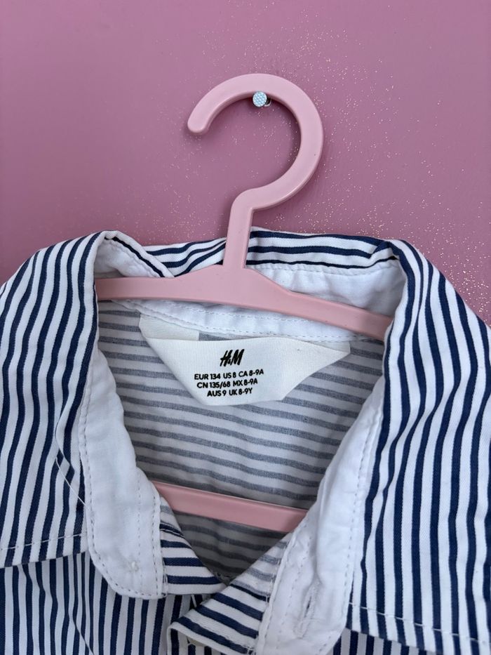 Chemise h&m - photo numéro 2