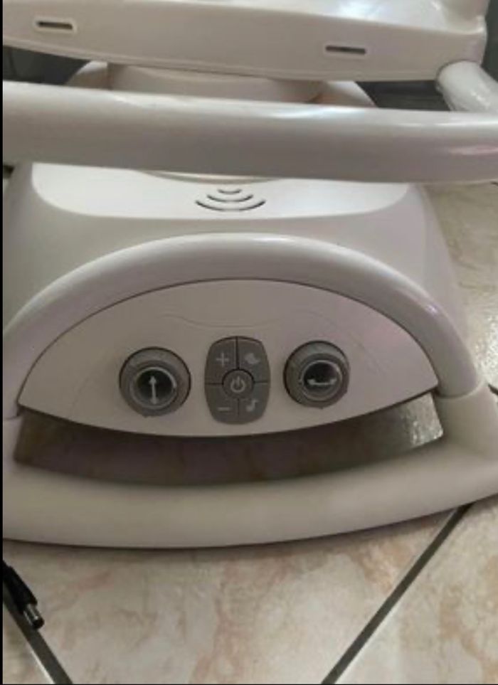 Nacelle électrique - photo numéro 5