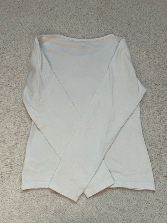 Haut Smiley World - photo numéro 2