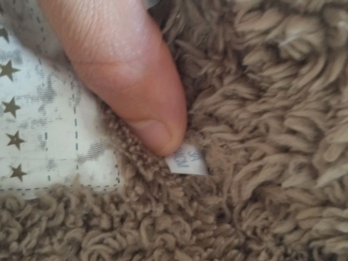 Manteau chaud - photo numéro 6