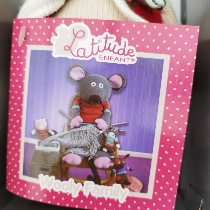 Rudolf le renne Latitude enfant - photo numéro 6