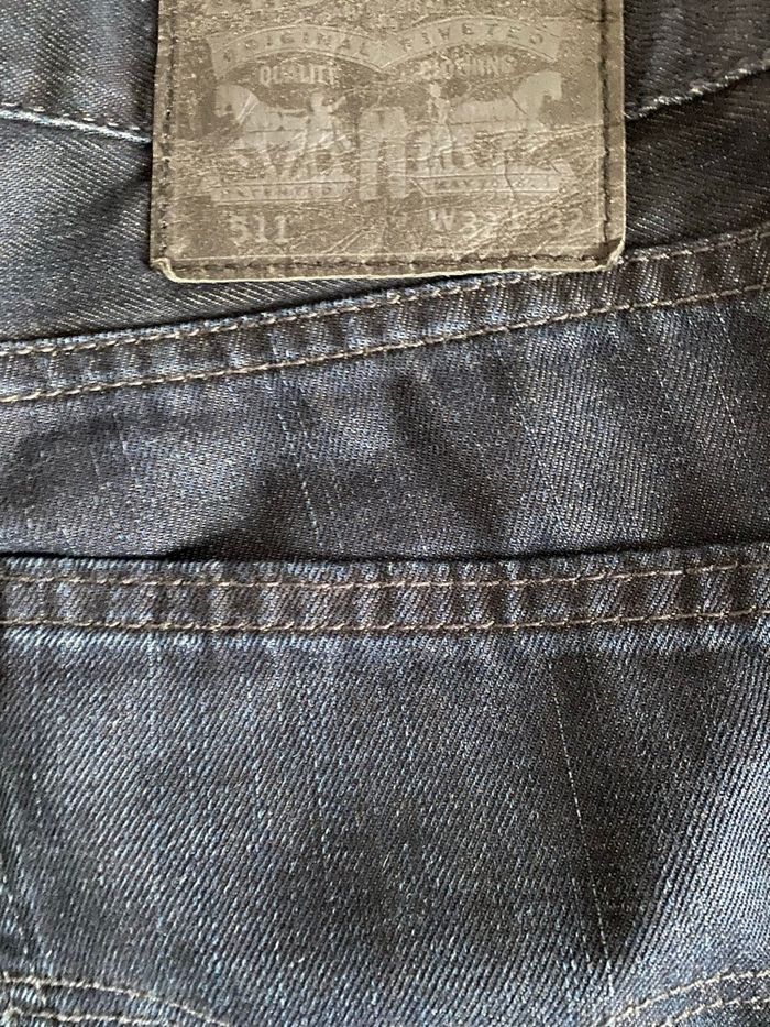 Jean Levi’s 511 homme - photo numéro 3