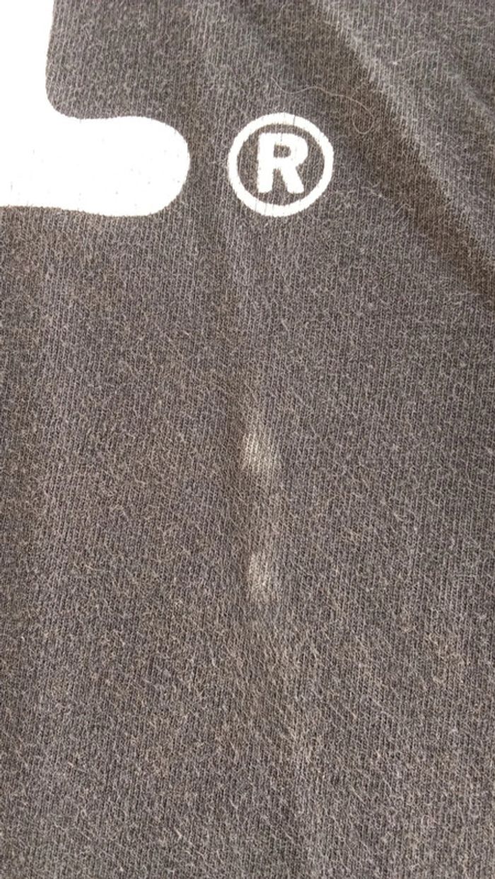 T-shirt I Love NY 12 ans - photo numéro 4