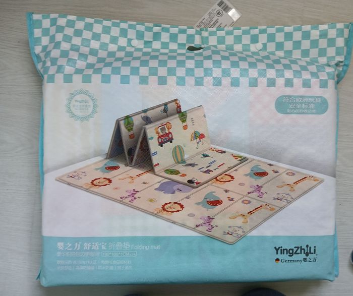 Tapis de jeu - photo numéro 6