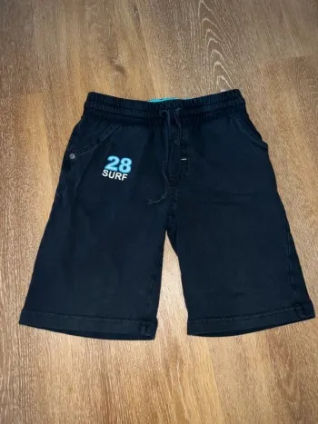 short 5 ans
