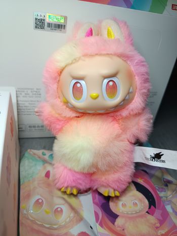 Labubu -popmart-loyalty